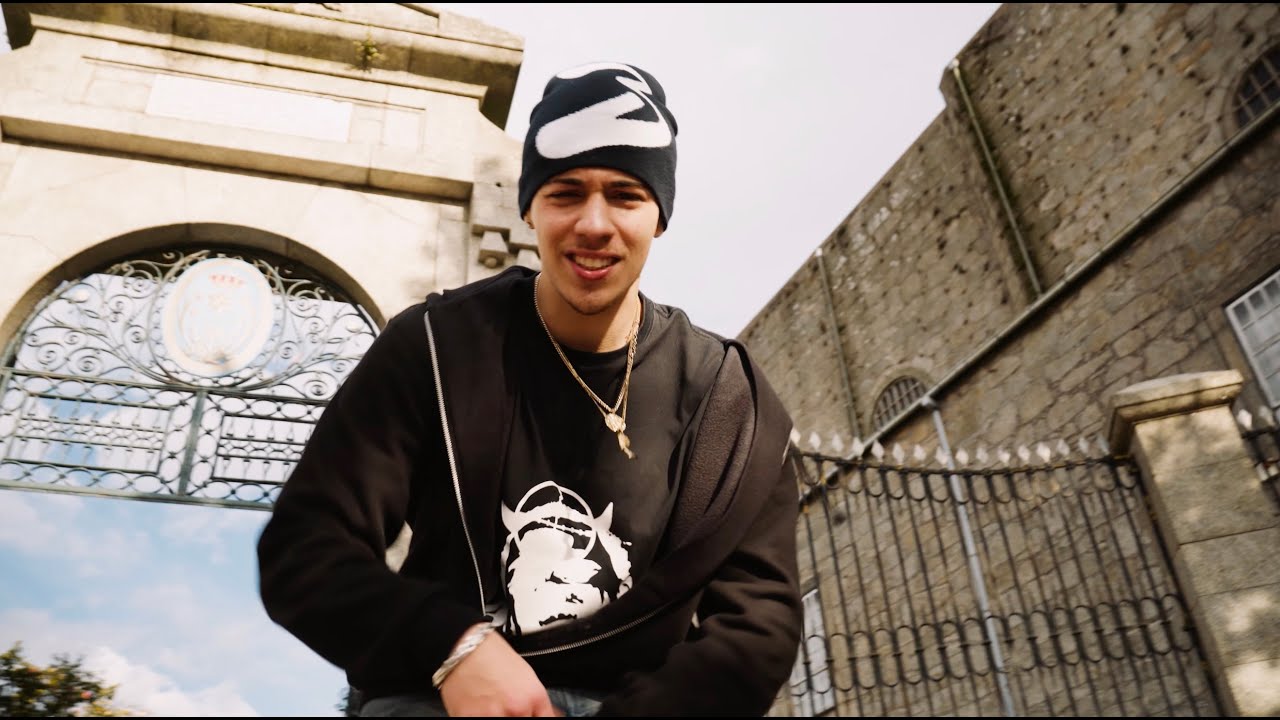 pibara, Matchola - Parece Destino (Official Music Video)