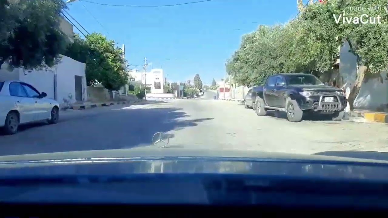بلدة الذنيبة  - الرمثا - الاردن  (2)