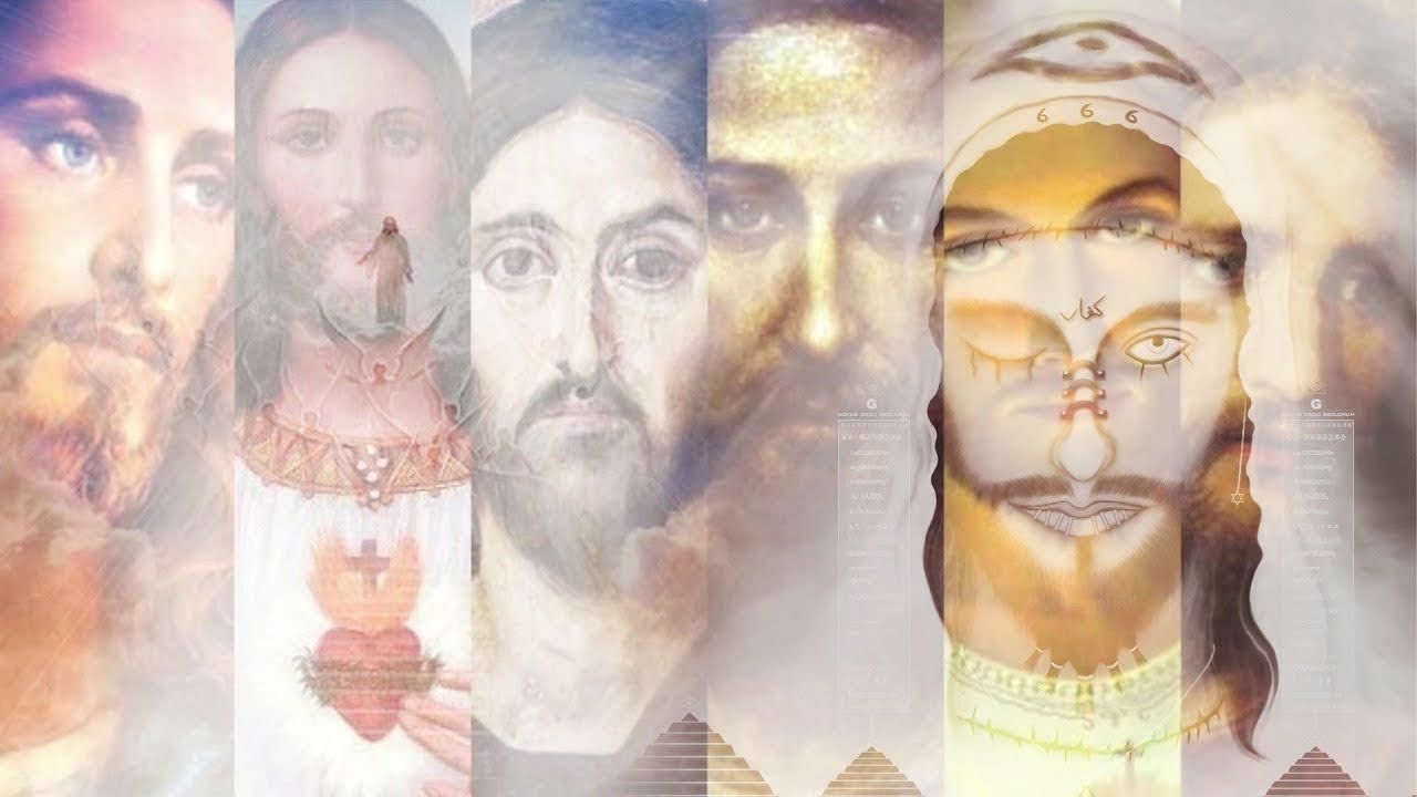 The FALSE Jesus of the Last Days Be Aware ⚠️ // Carter Conlon