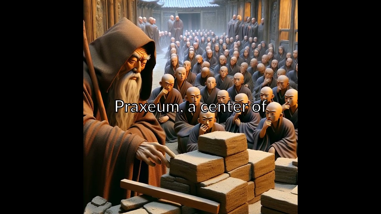 The Majestic World of Ossus  The Pinnacle of Jedi History