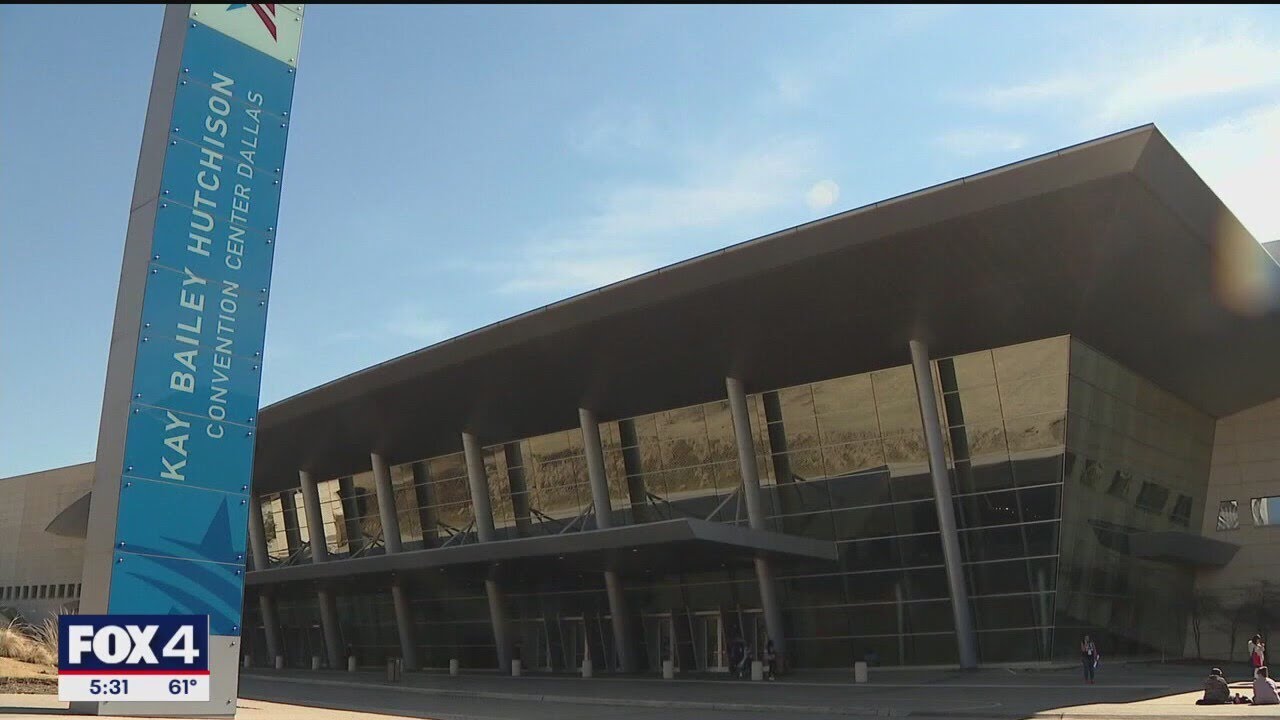 Dallas officially named FIFA World Cup 26 international broadcast center host