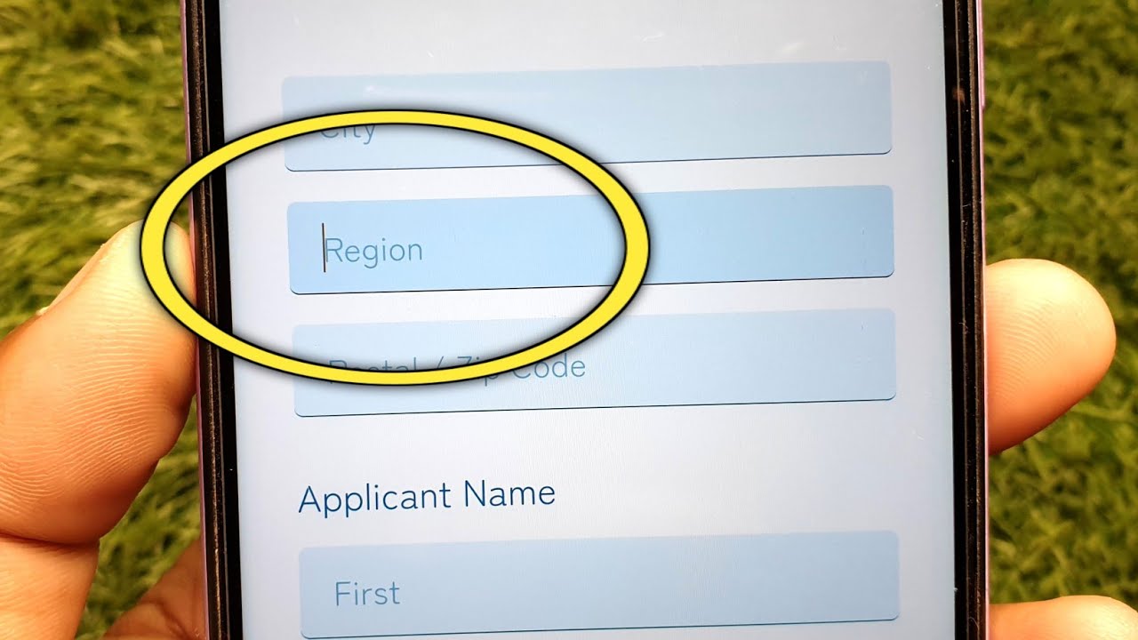 region ka matlab kya hota hai | region Kya Hota Hai 