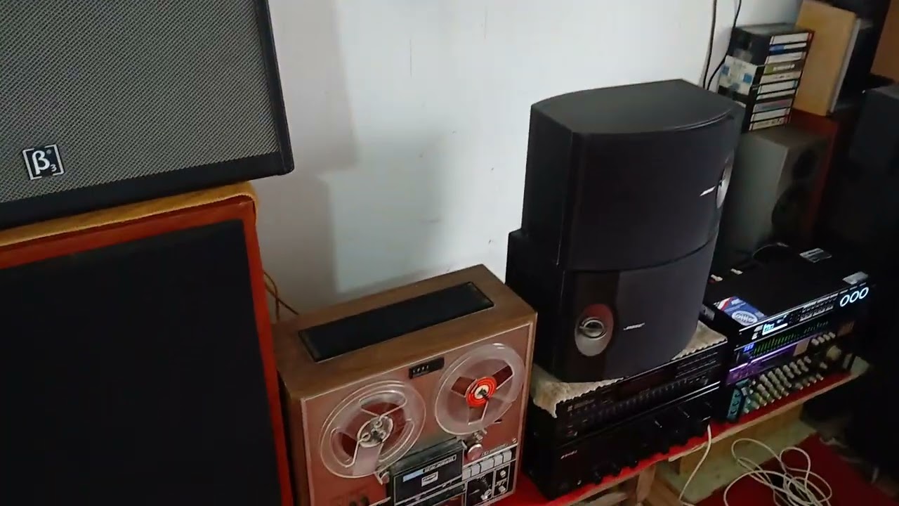 Loa B3hf101 thanh lý 4triệu 