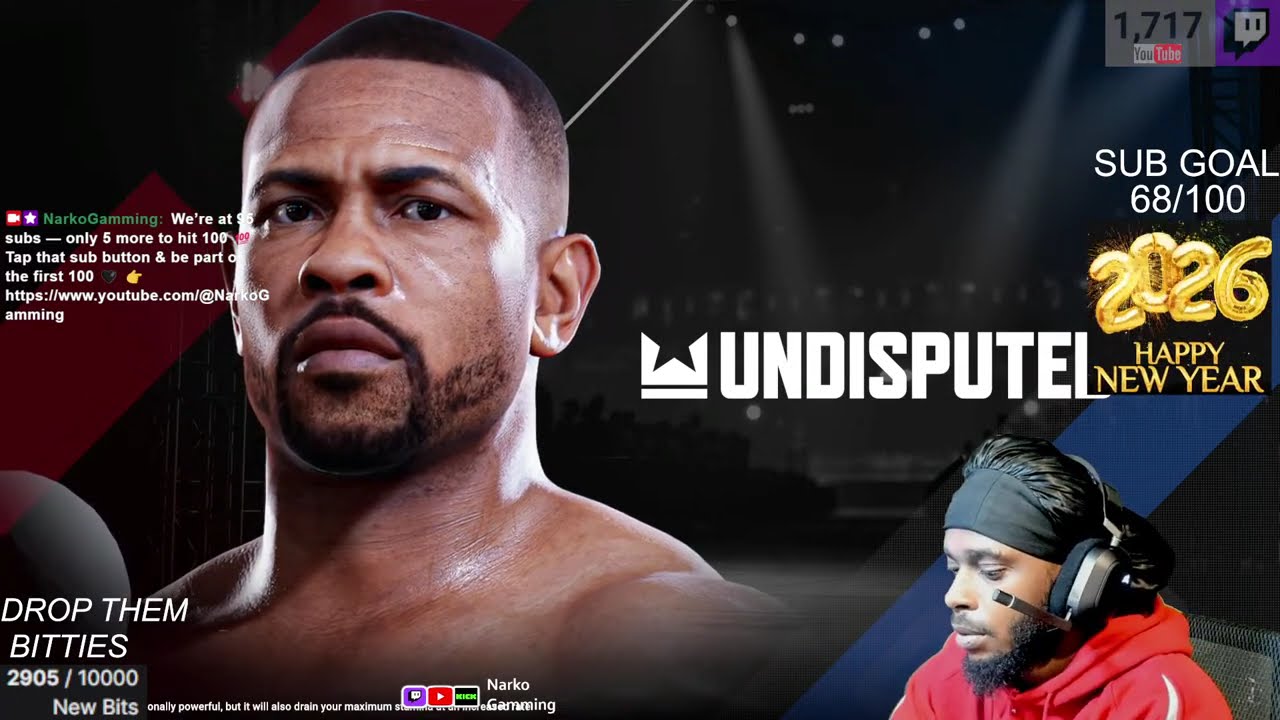 🎇NEW YEARS IN 5 DAYS 🎇 ISSA FADE PARADE PT.48 🎇 ROAD TO 100 SUBS 🔥 NO TURNING DOWN FADES 🥊
