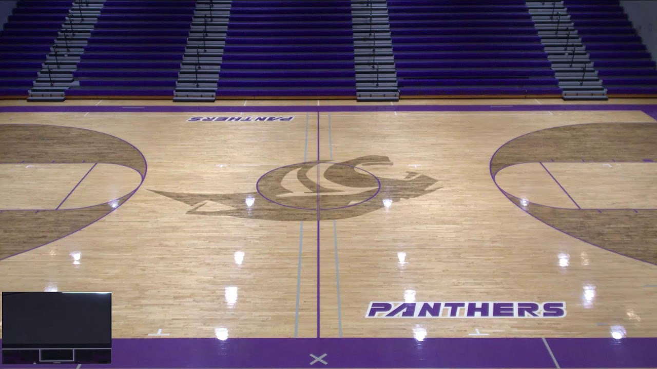 Park Hill South High School vs Staley High School Mens Varsity Basketball