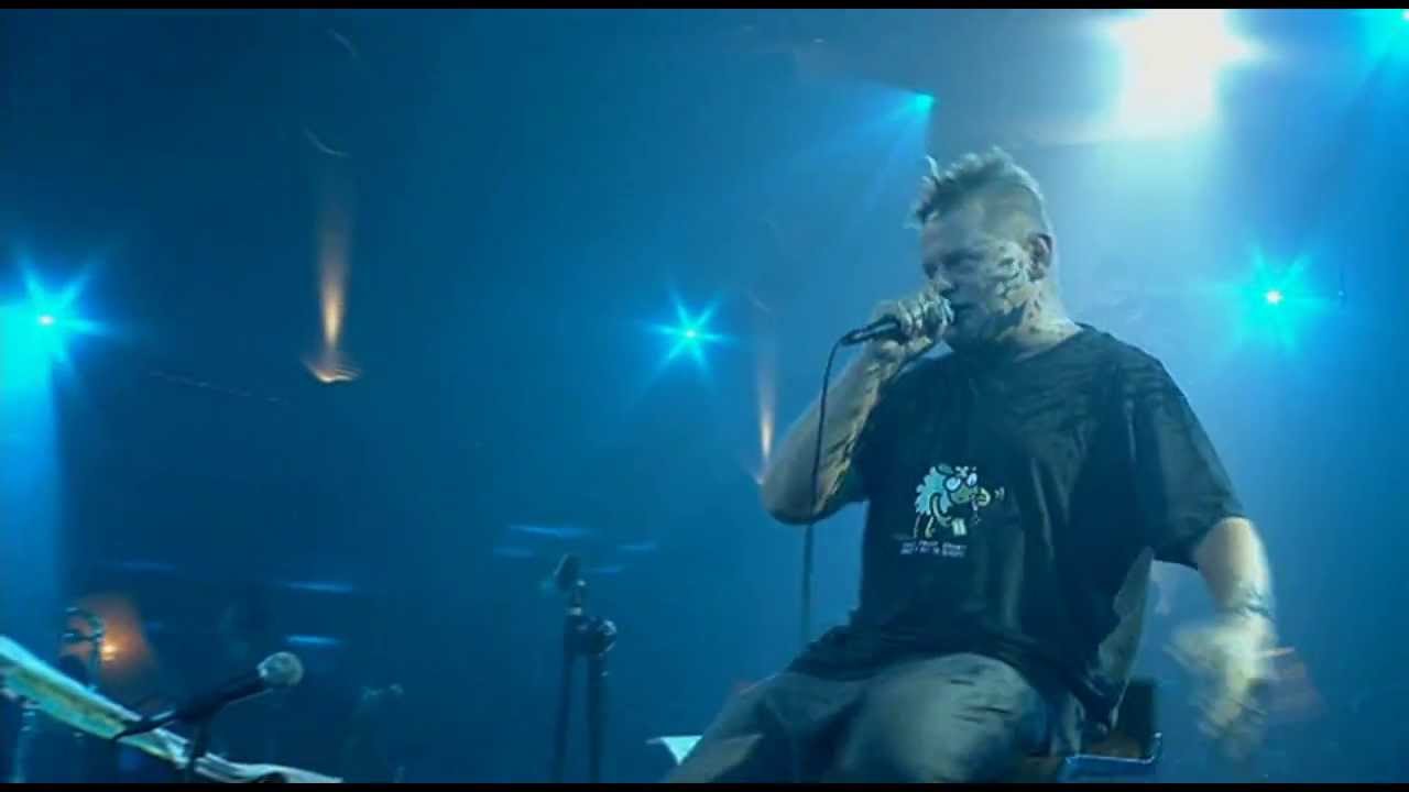 Kult - Tan (MTV Unplugged, 2010)