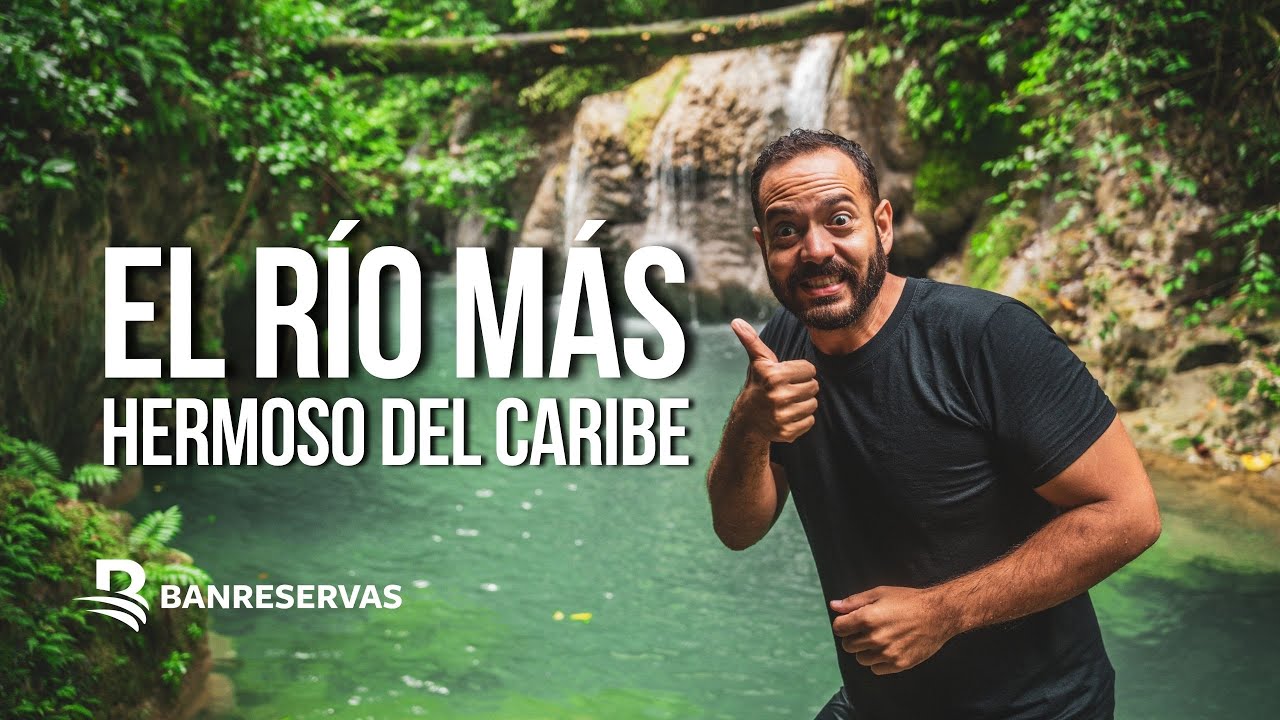 Aventura y cultura en un solo lugar, provincia Hermanas Mirabal Reservada para ti.