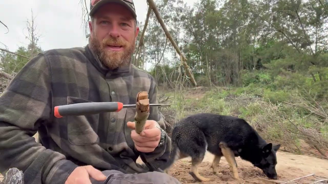 tips on bow drill, friction fire