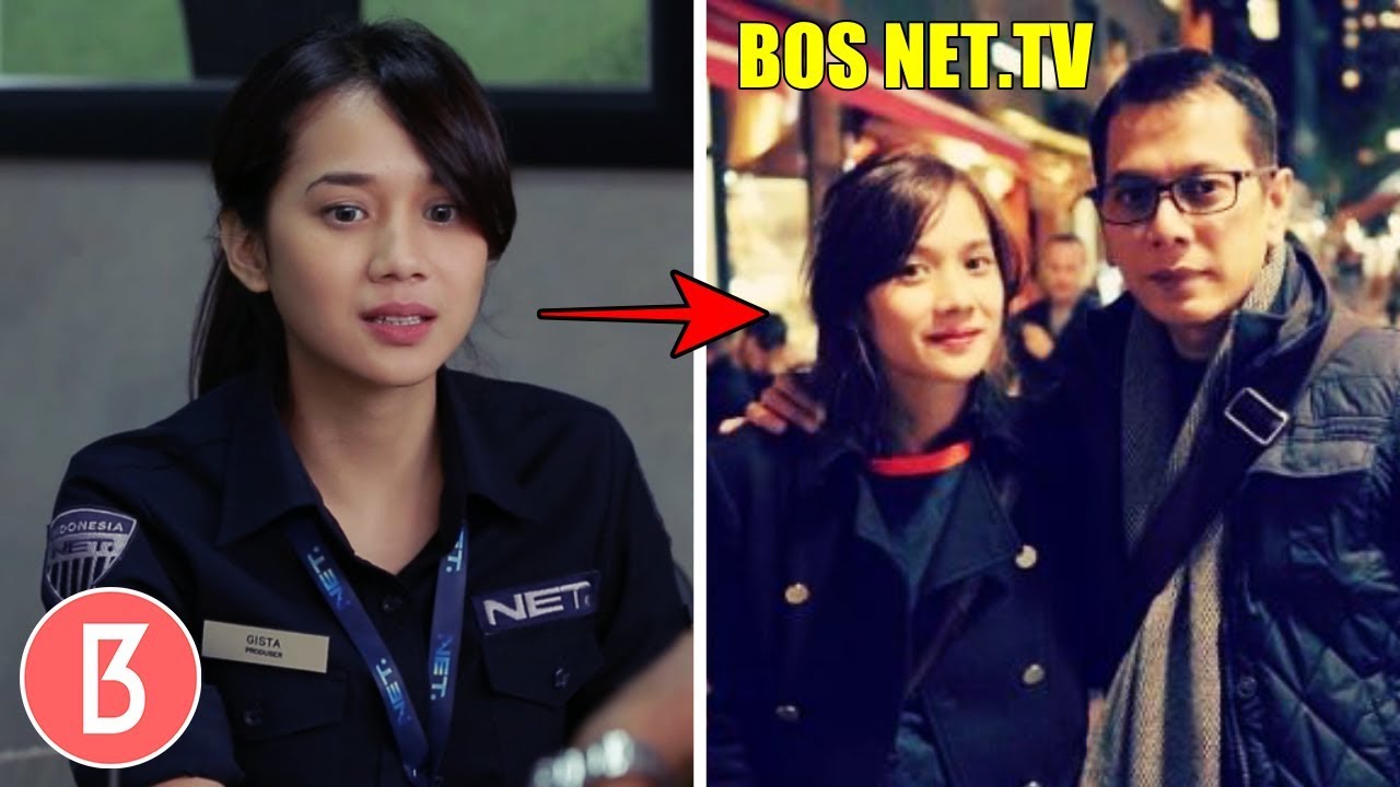 7 Artis Wanita Yang Cinlok Dengan Bosnya