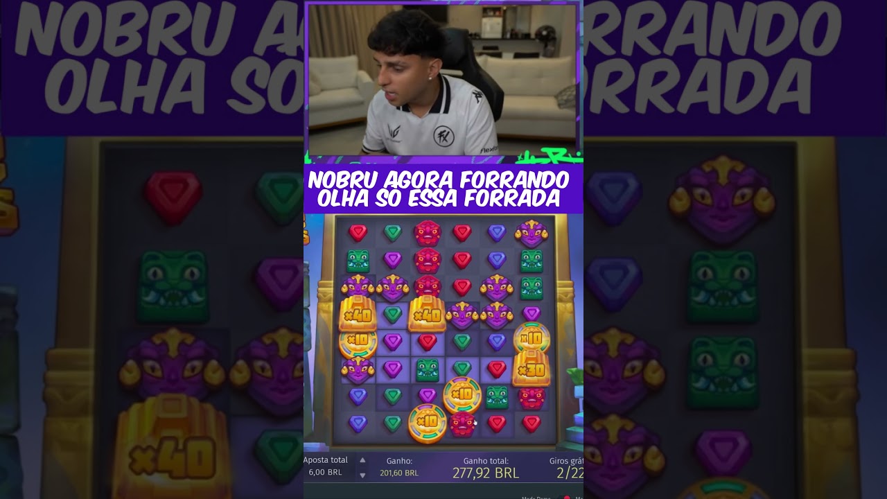 forrada do nobru  hoje ! 