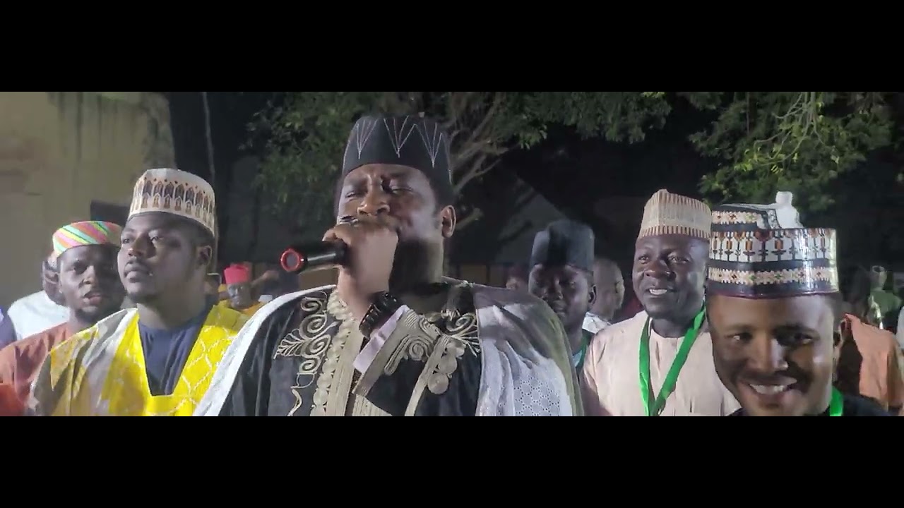 ALLAH ƘARA LAFIYA RABE BULAMA LAFIYA