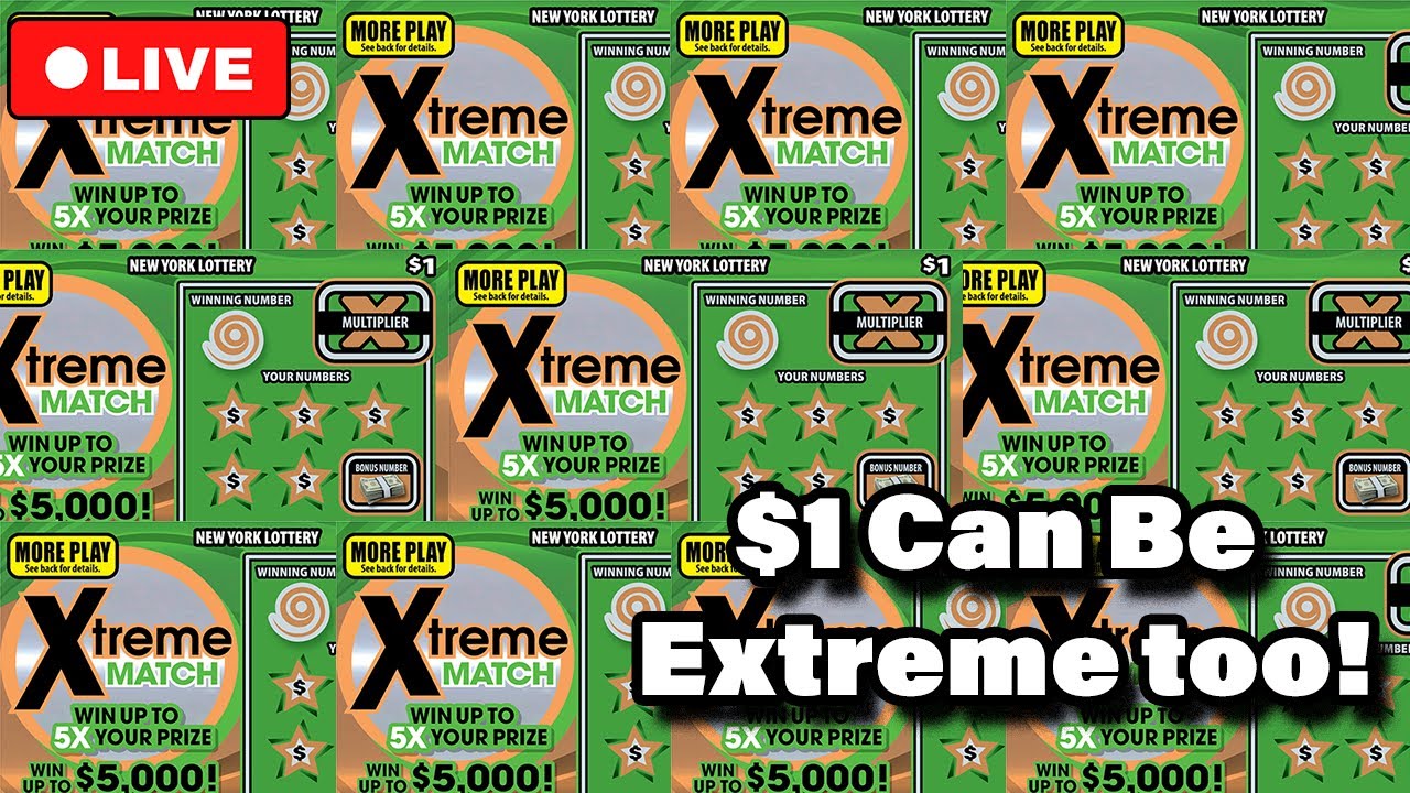 We Need To See Just How Extreme These Are!