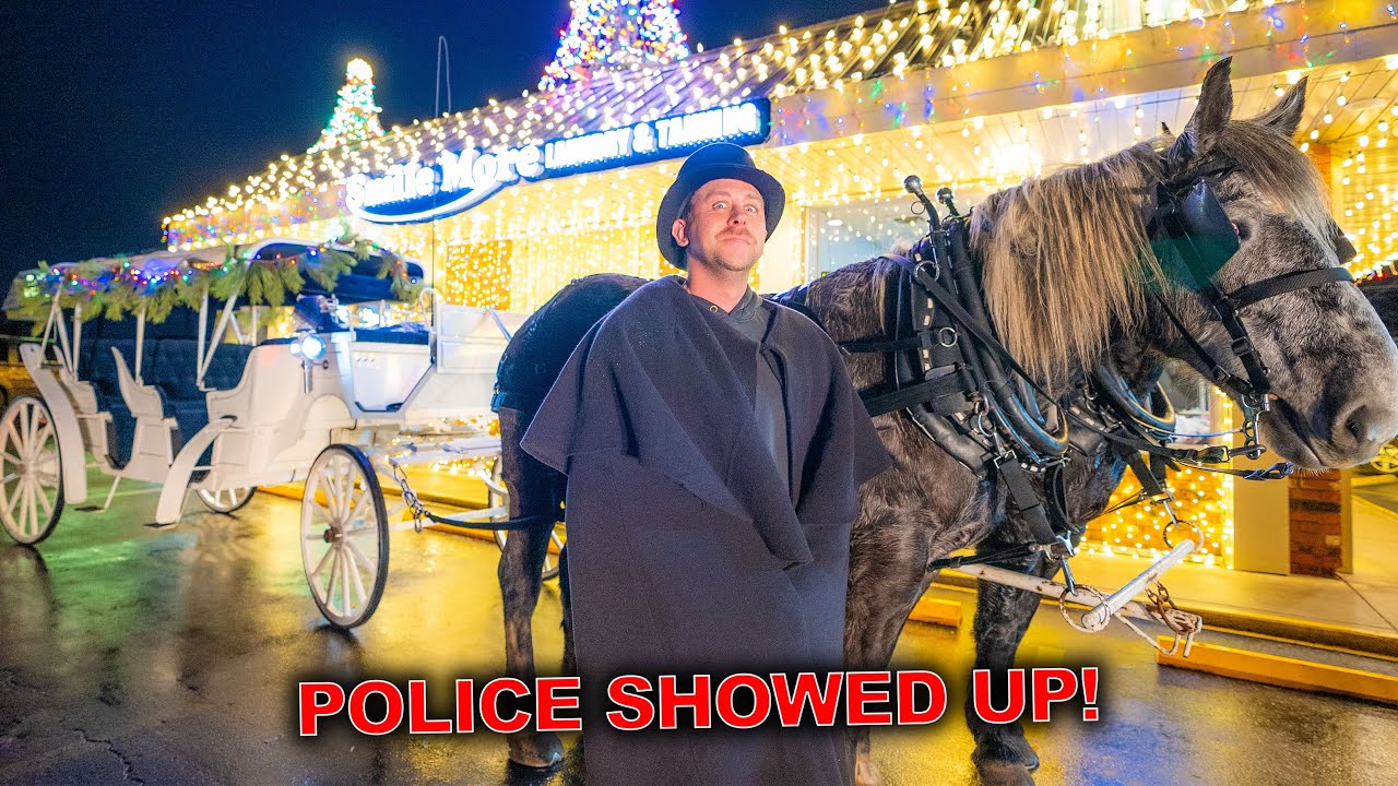 The Perfect Surprise for The Family Turns into Chaos… 911 Called After a Shocking Accident.