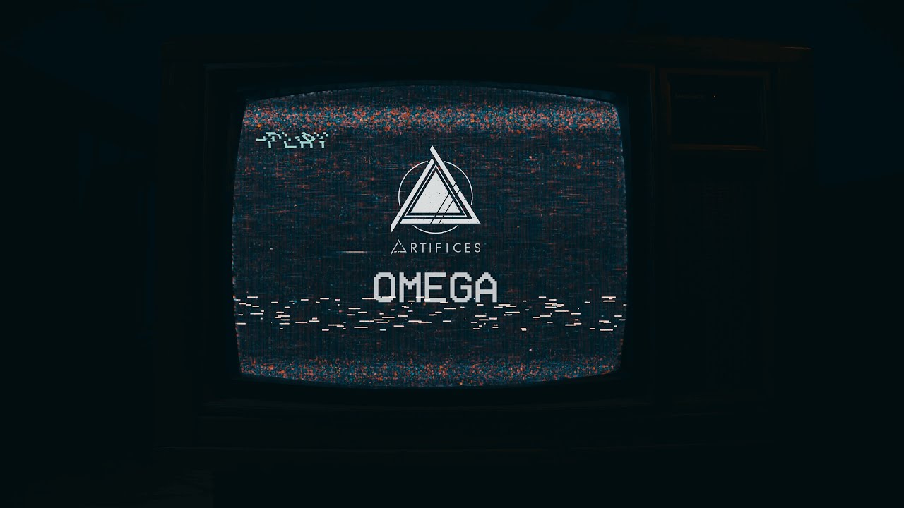 ARTIFICES - OMEGA  (VIDEO OFICIAL)