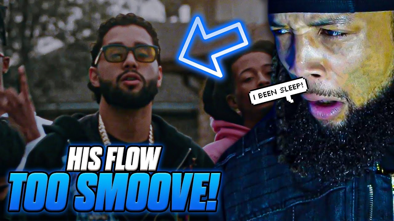WHO IS BRO?! BashfortheWorld - Death B4 Dishonor (feat. SSG Splurge) REACTION!