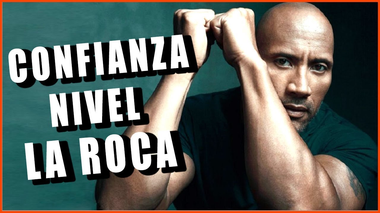 Cómo Tener Confianza En Uno Mismo | Análisis La Roca | Coach Social