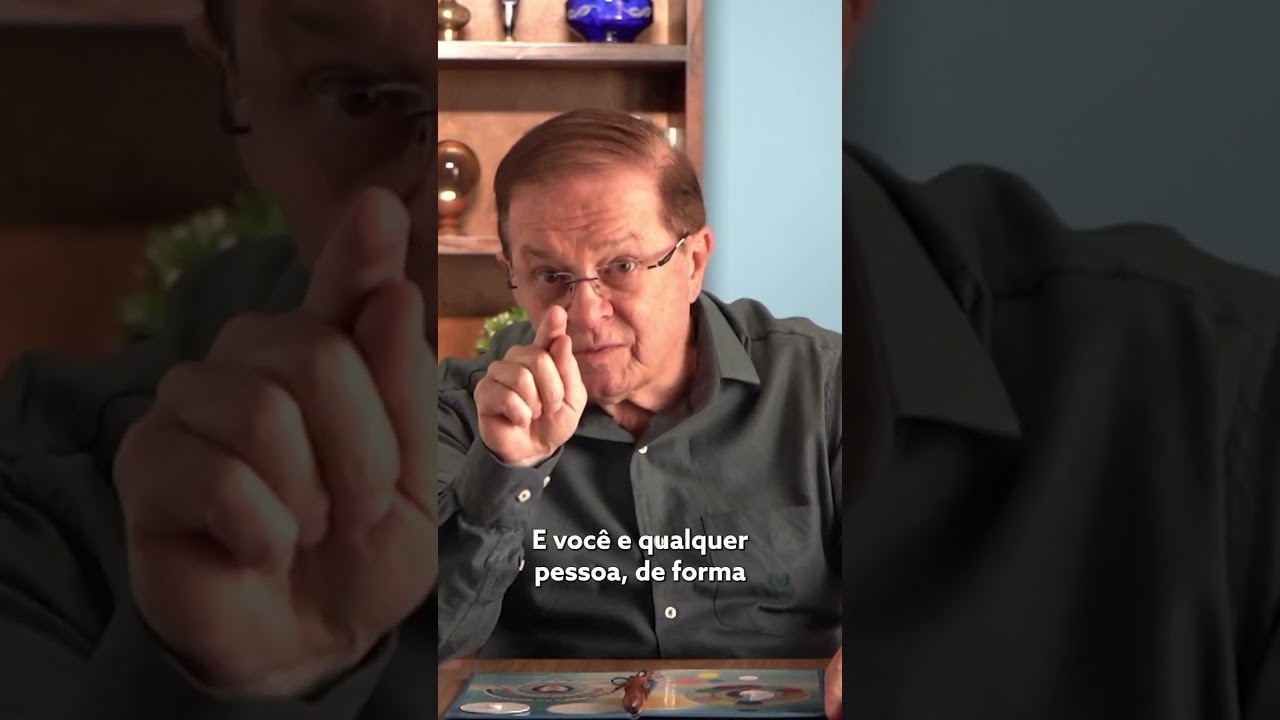 Voc&ecirc; Sabe Como Funciona A Apometria? #shorts