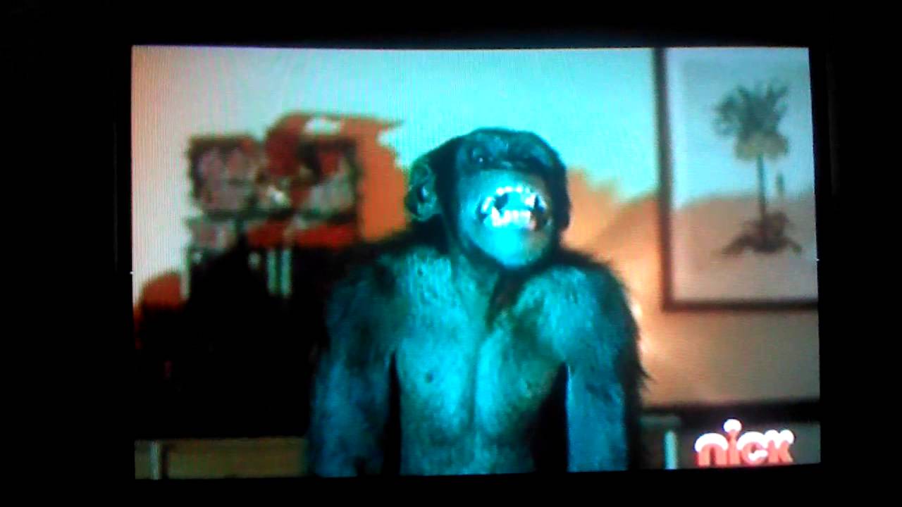 Merry Christmas Drake And Josh (Monkey Sence)
