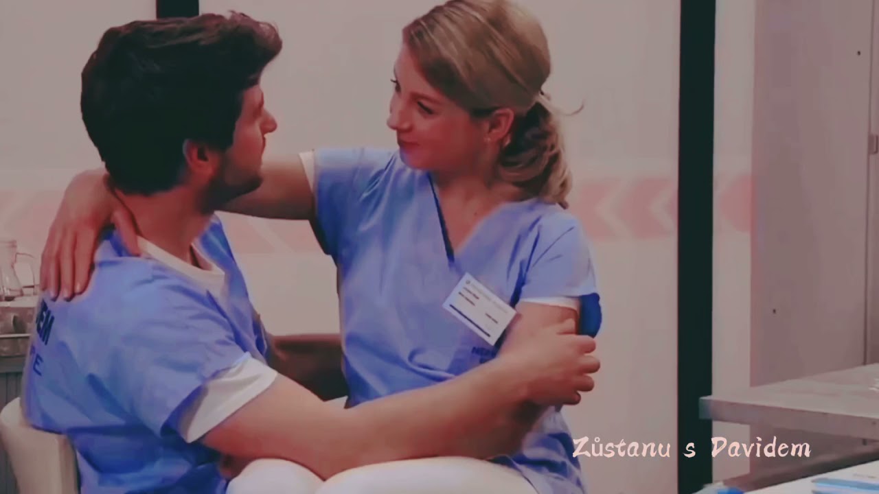 Mery a David - Another love