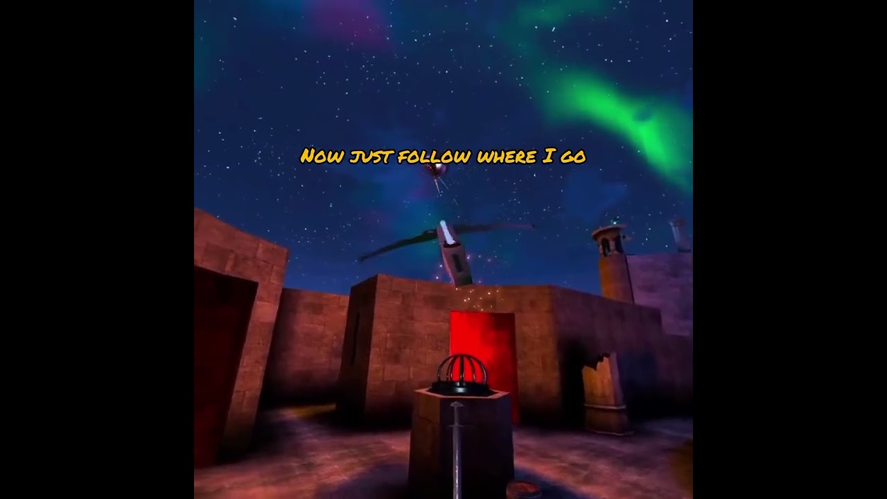 how to bring back skully after snapping him away(waltz of the wizard)