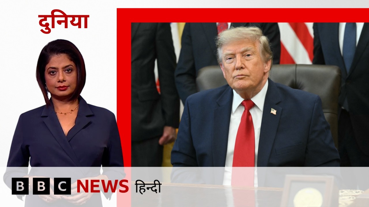 Trump की Iran को नई Deadline, Power plants को उड़ाने की धमकी पर Gulf countries के साथ किया ये समझौता