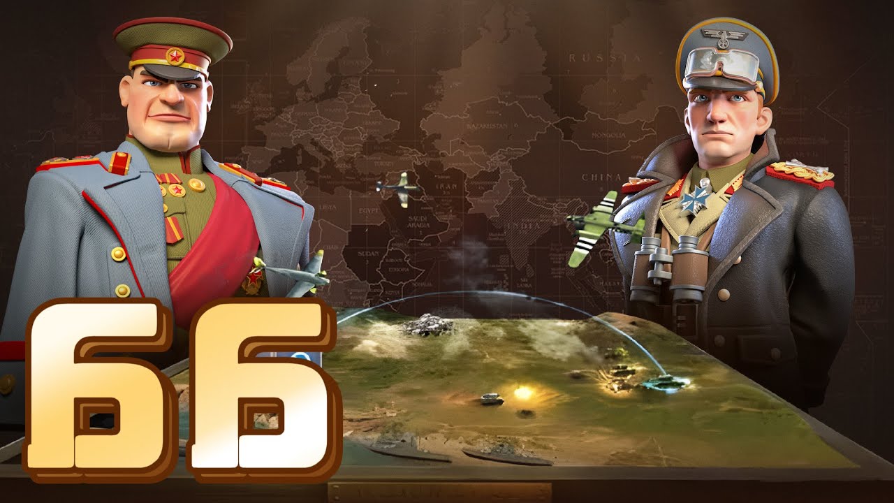✅ War Vow / Gameplay Walkthrough / Part 66