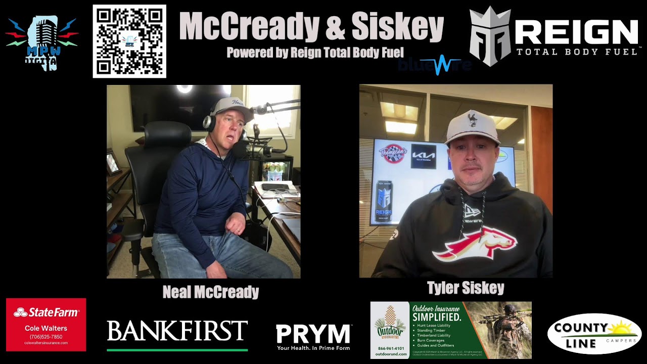 McCready & Siskey -- Episode 345