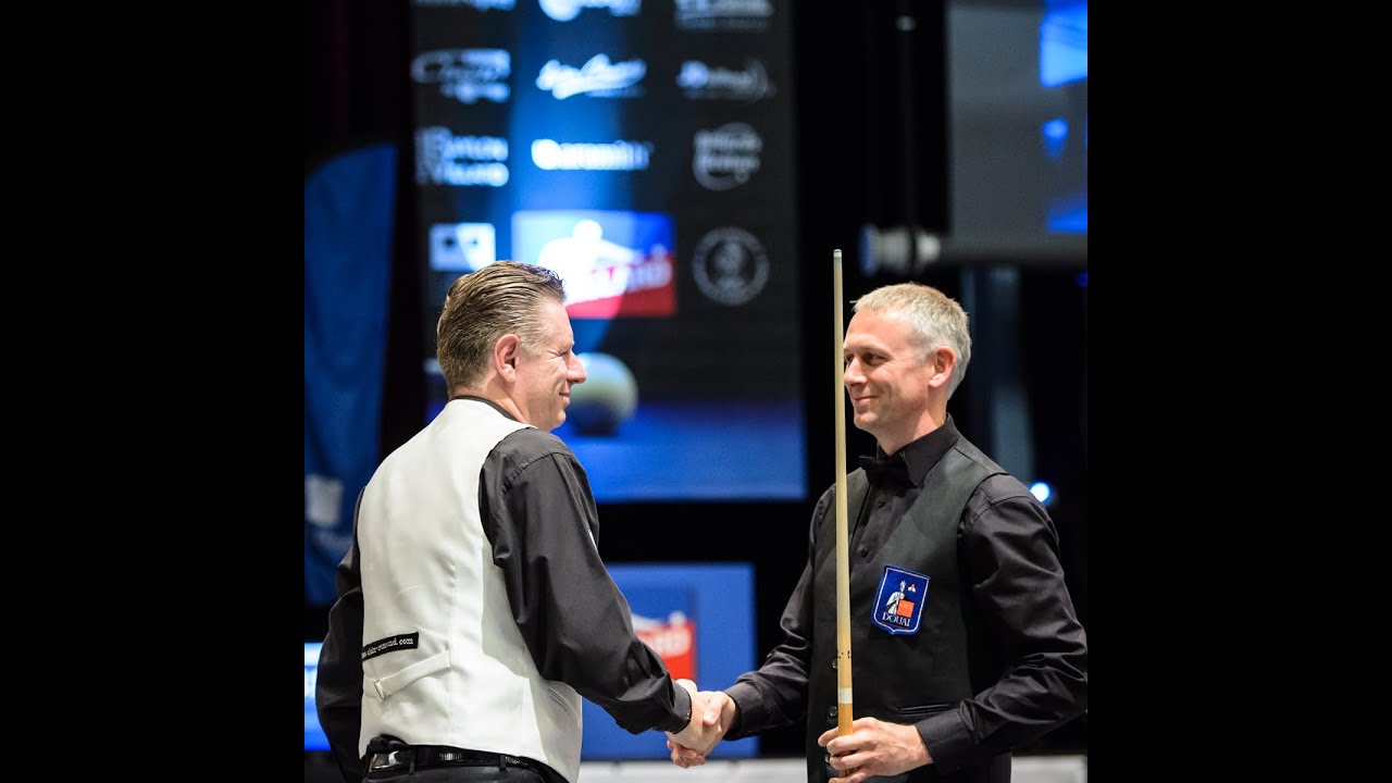 Finale 1 bande  Evian 2015  acte 1