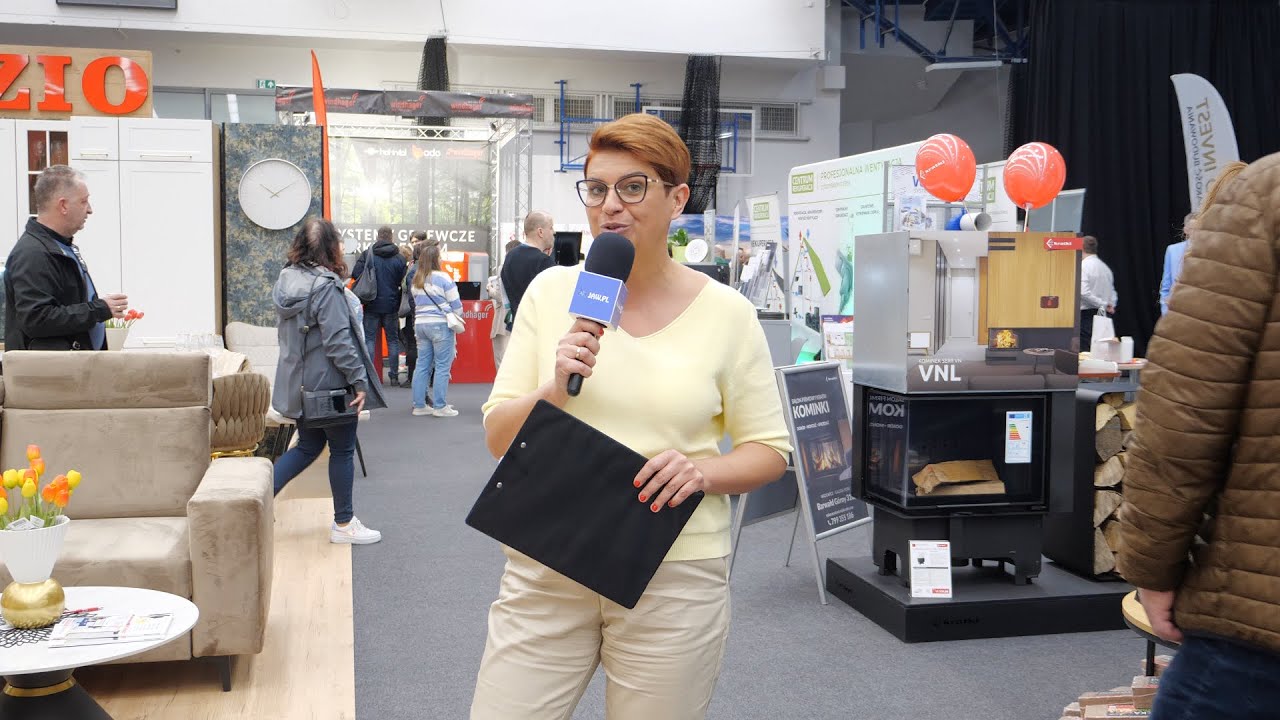 Targi Budownictwa 2025 Jaworzno - Targi Budowlane w Jaworznie