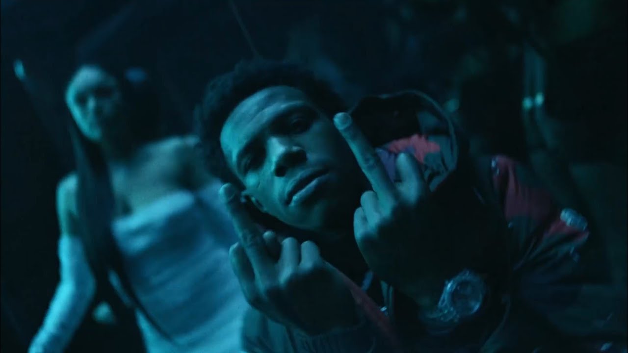(FREE) A Boogie Wit Da Hoodie Type Beat 2022 - 