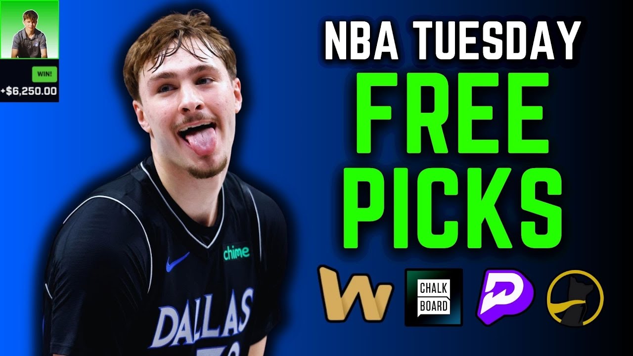 (20-6 PROPS THIS WEEK🔥) NBA TUESDAY PRIZEPICKS BEST PICKS - PLAYER PROPS - BEST BETS FEBRUARY 3rd