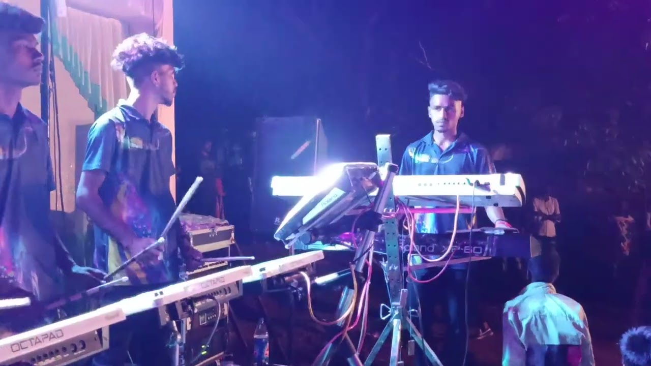 Varwada 2023 Video / 💕 / Vedant Dj Musical MH Party / Ni