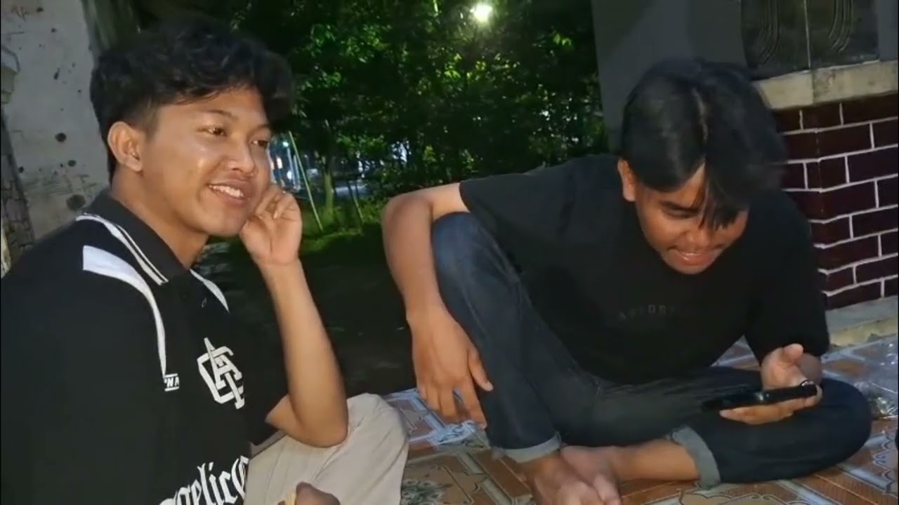 Mini vlog edisini Bakaran yang tertunda /:)