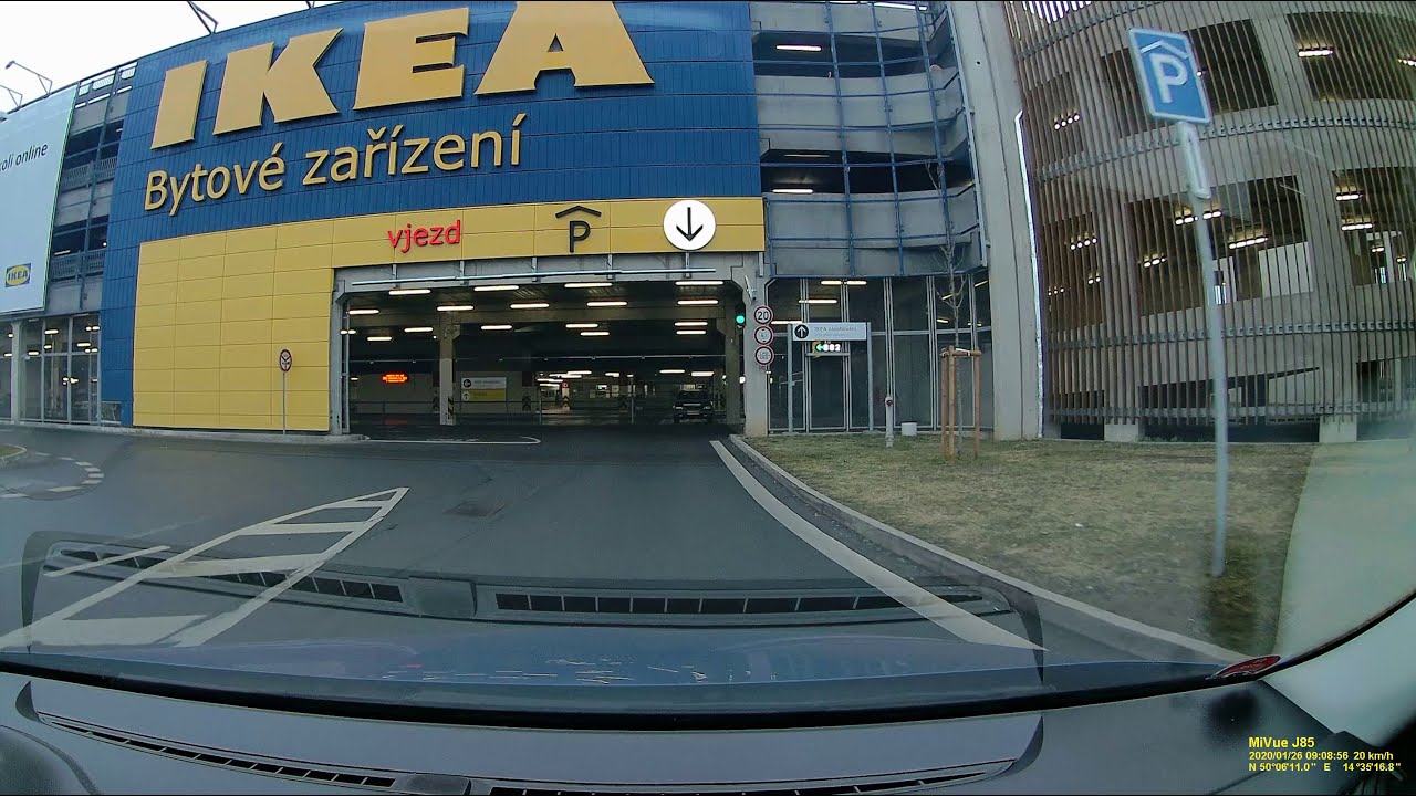 Trip to IKEA