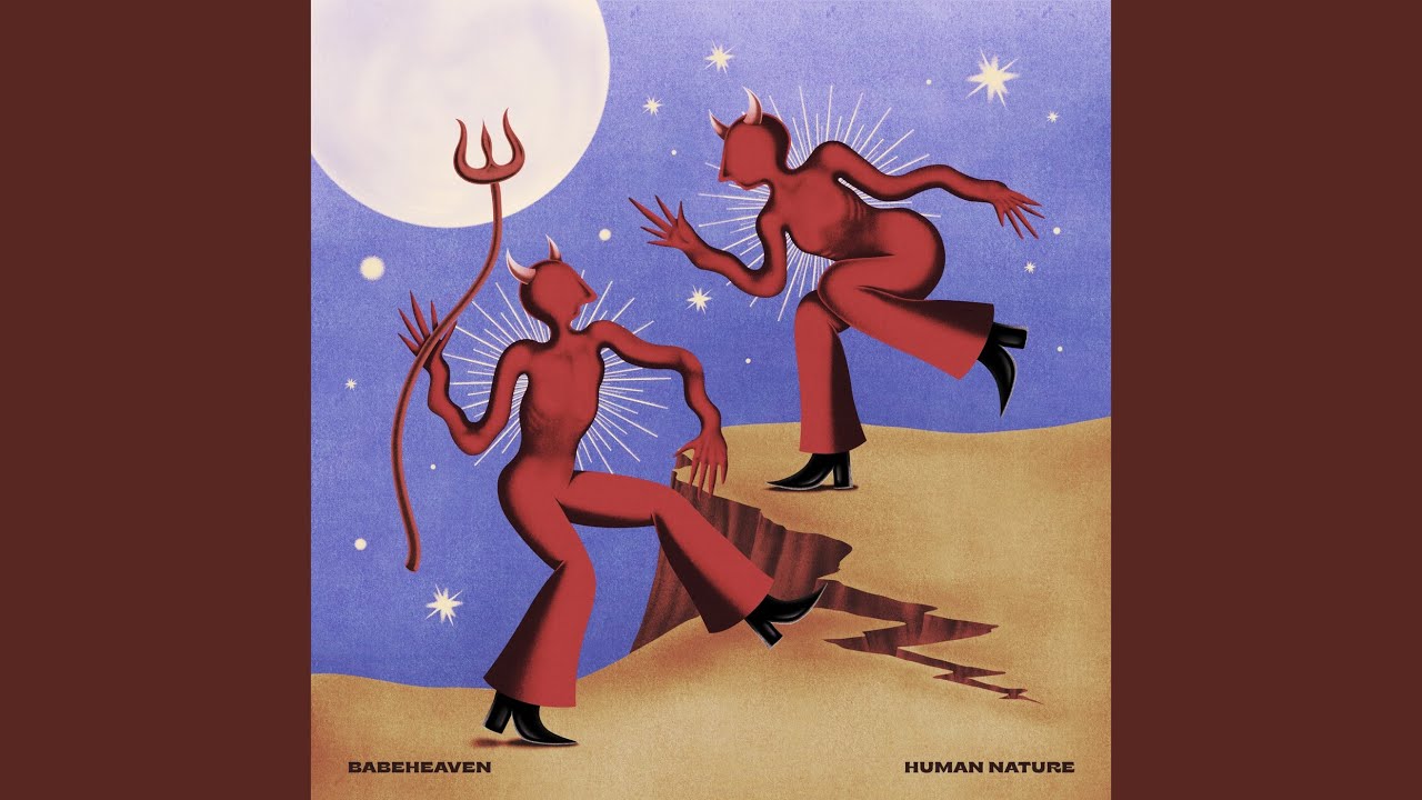 Human Nature