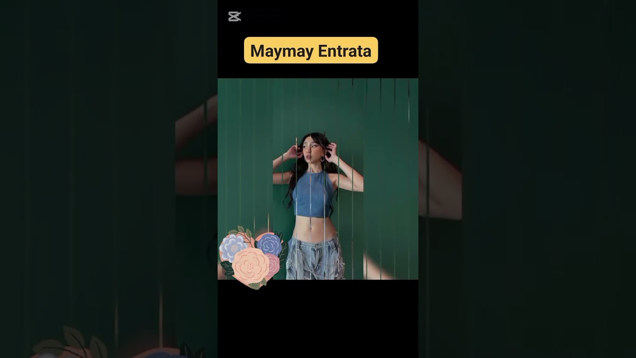 Maymay Entrata #maymayentrata