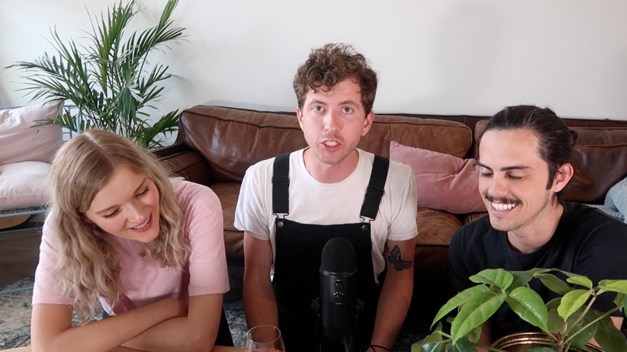 EX-MORMON READS THE CES LETTER FOR THE FIRST TIME