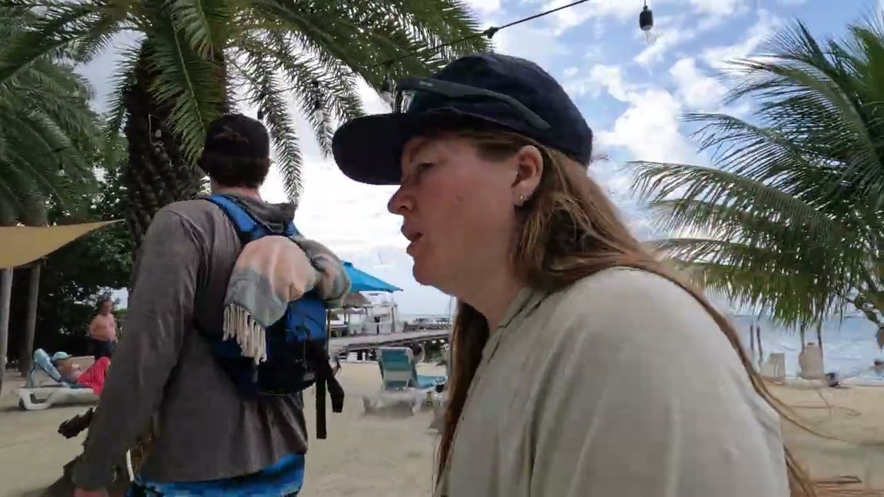 Belize Day 1-2