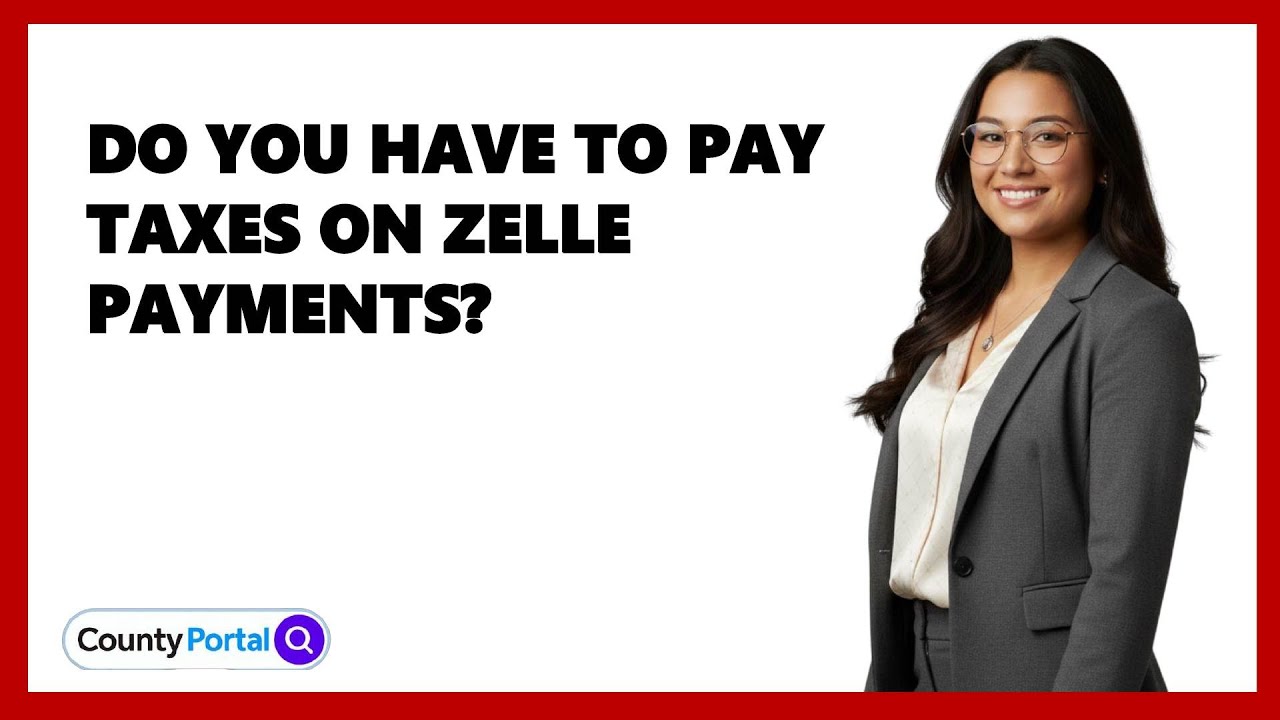 Do You Have To Pay Taxes On Zelle Payments?