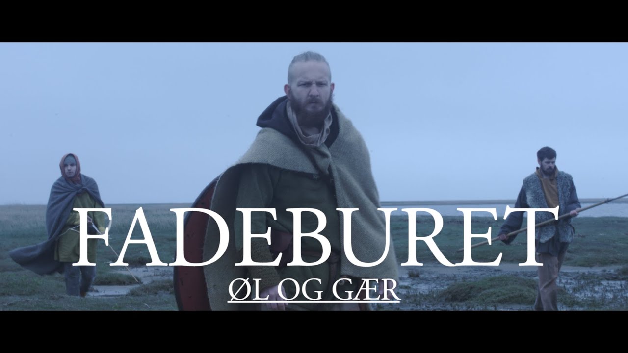The Larder: Beer and Yeast. Episode 2