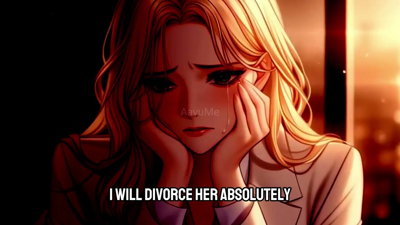 My CEO Wife Kissed Another Man on Live TV... So I Destroyed Her $8 Billion Empire | Revenge Story