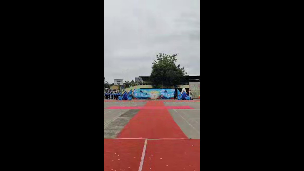 SMAN 3 KOTA TEGAL sedang live sekarang!