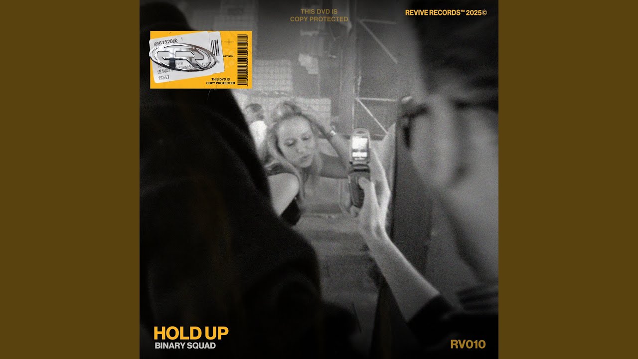 Hold Up