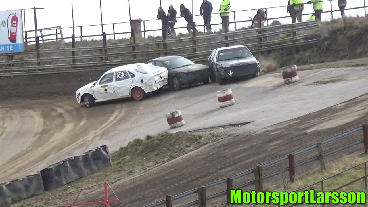 Folkrace - Påskracet 2024-03-29 | Highlights