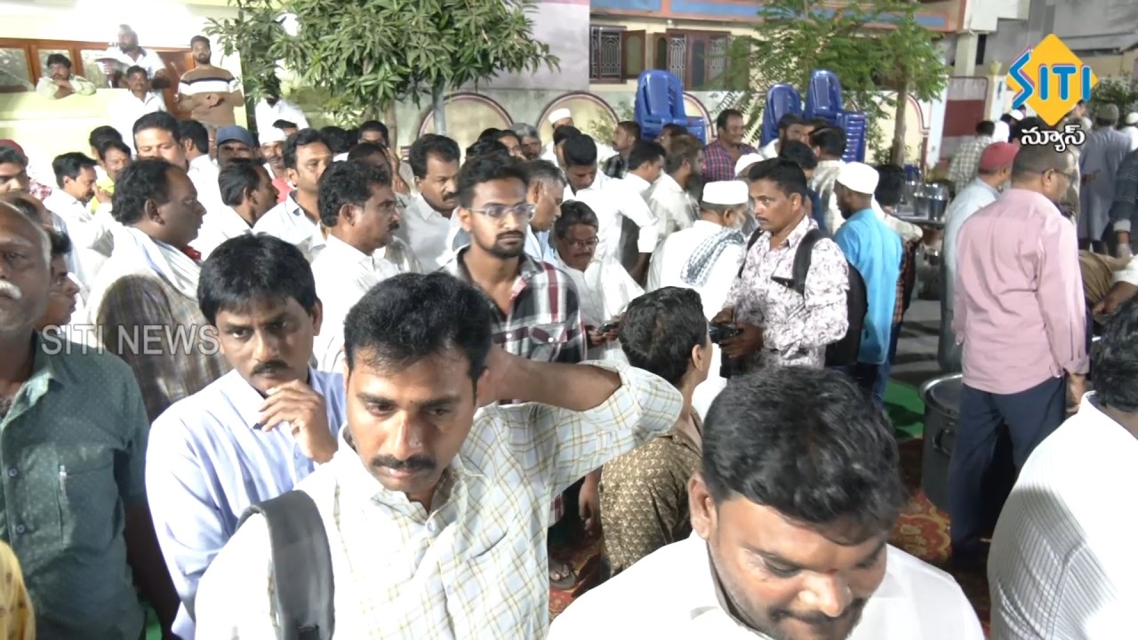 TENALI SITI NEWS // 10-03-2026 // 7 30 PM PART - 2