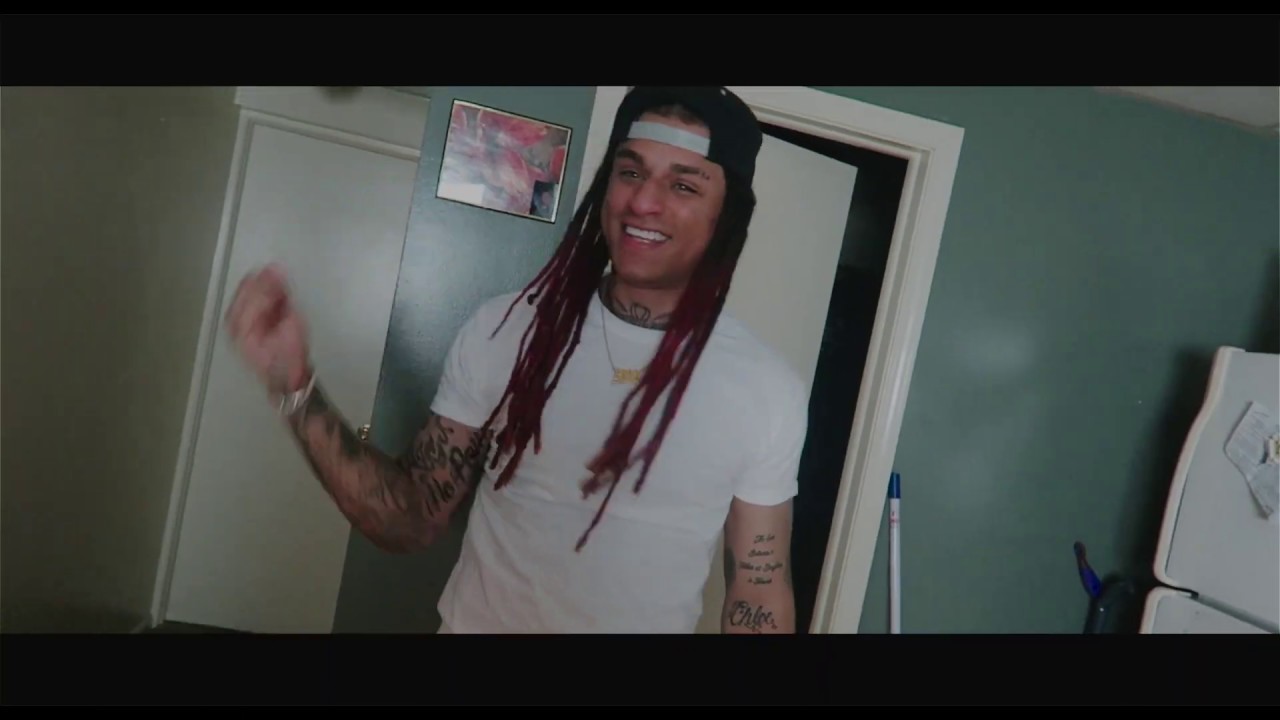 YIC - GOOBA (remix) [Official Music Video]