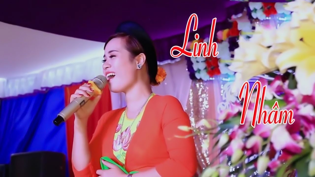 5 Ca khúc nghe mãi không chán  || Linh Nhâm || Dân ca quan họ