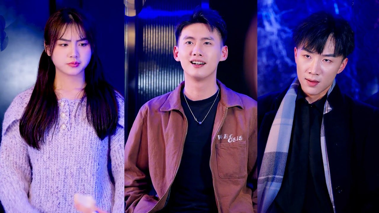 霸道總裁愛上灰姑娘，出手就是200萬，還替她趕走了鬧事的流氓#湯小魚#短劇#情感#搞笑#霸道總裁