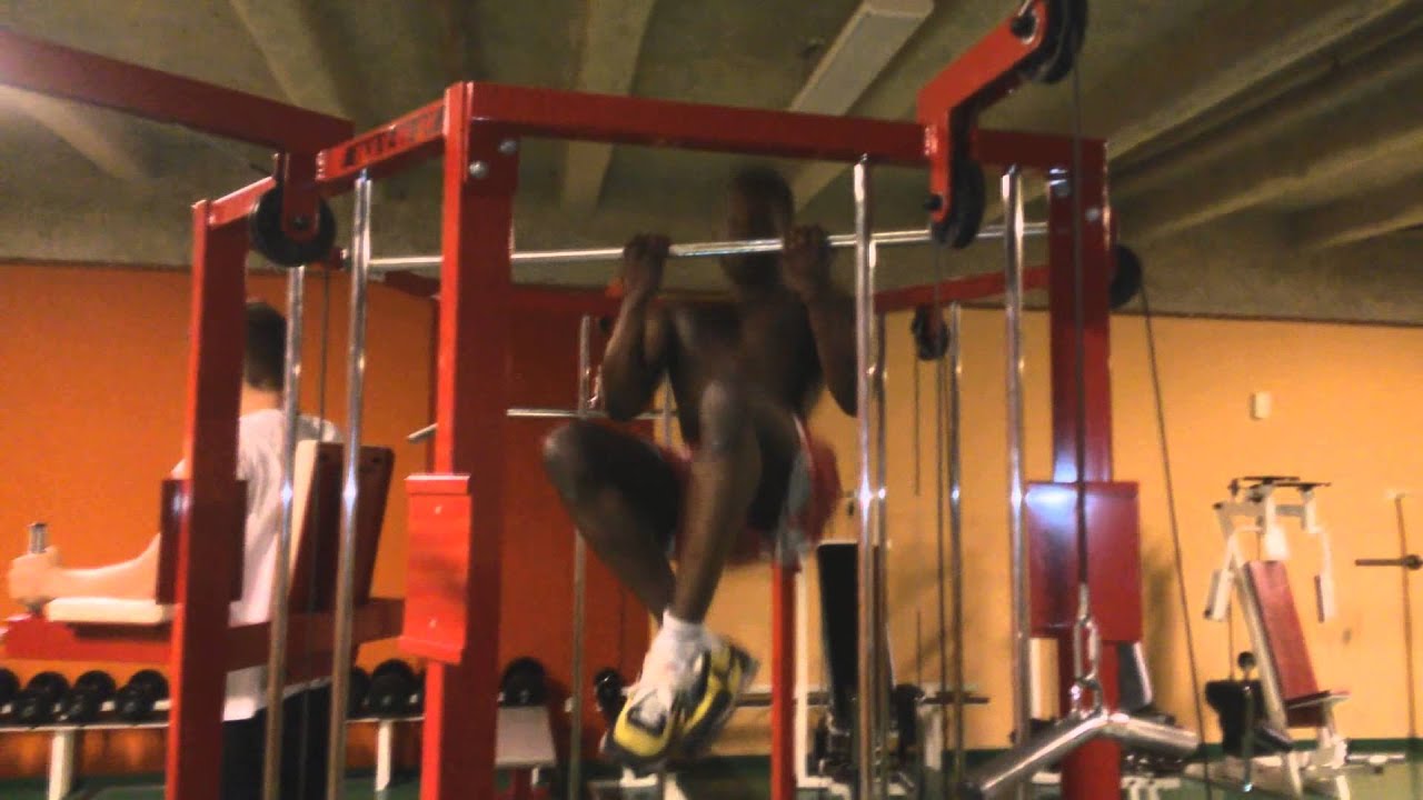Dans Ma Zup - Training