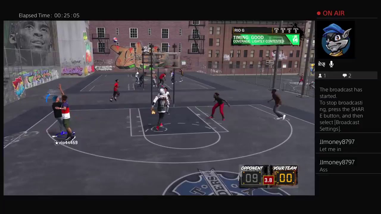 Trying to hit 90